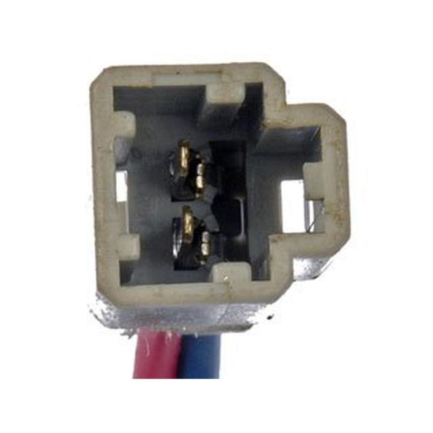 DORMAN 741-565 Power Window Regulator And Motor Assembly