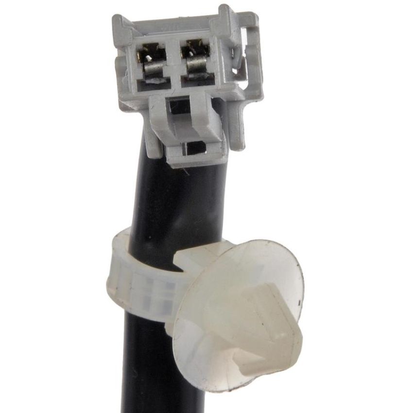 DORMAN 741-567 Power Window Regulator And Motor Assembly