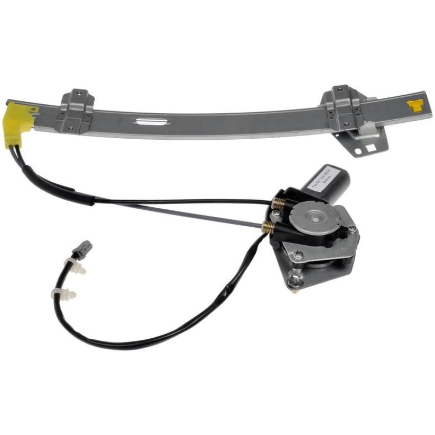DORMAN 741-567 Power Window Regulator And Motor Assembly
