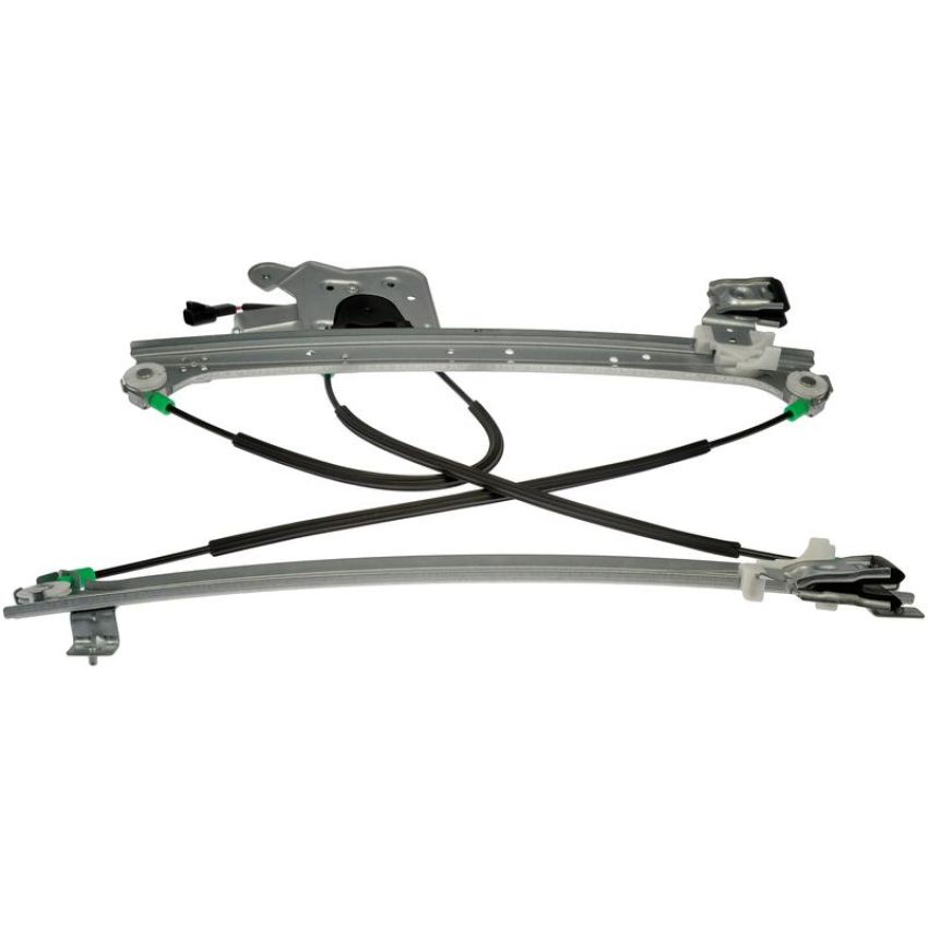 DORMAN 741-578 Power Window Regulator And Motor Assembly