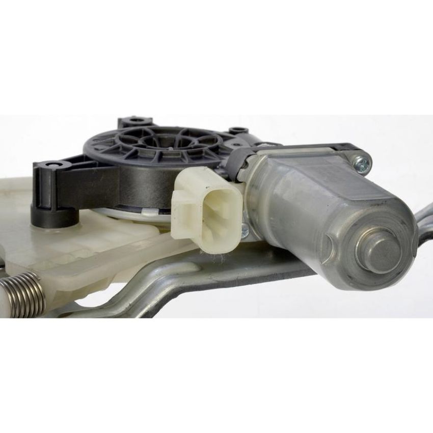 DORMAN 741-578 Power Window Regulator And Motor Assembly