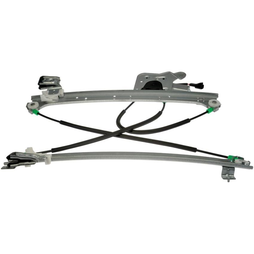 DORMAN 741-579 Power Window Regulator And Motor Assembly