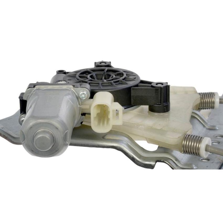 DORMAN 741-579 Power Window Regulator And Motor Assembly