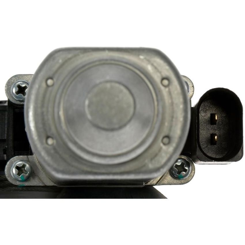 DORMAN 741-584 Power Window Regulator And Motor Assembly