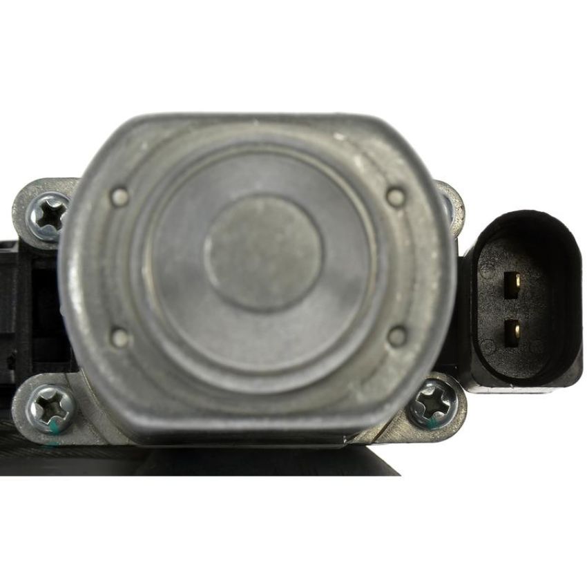 DORMAN 741-584 Power Window Regulator And Motor Assembly