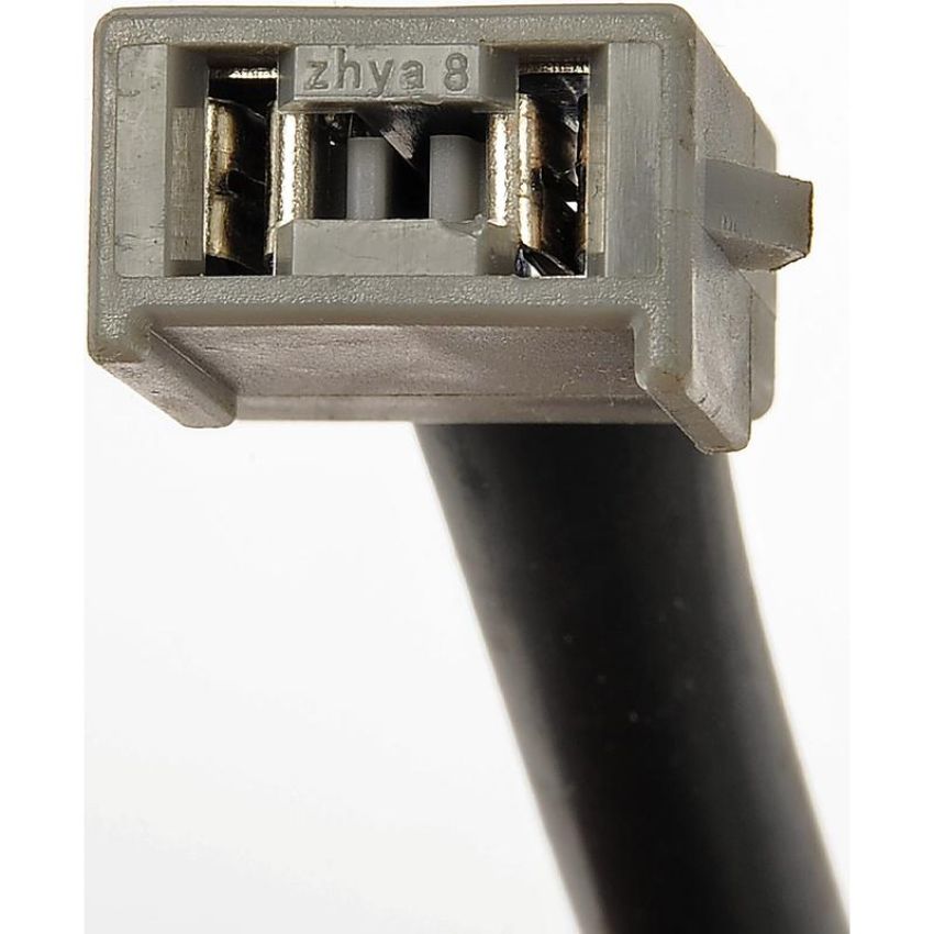 DORMAN 741-586 Power Window Regulator And Motor Assembly