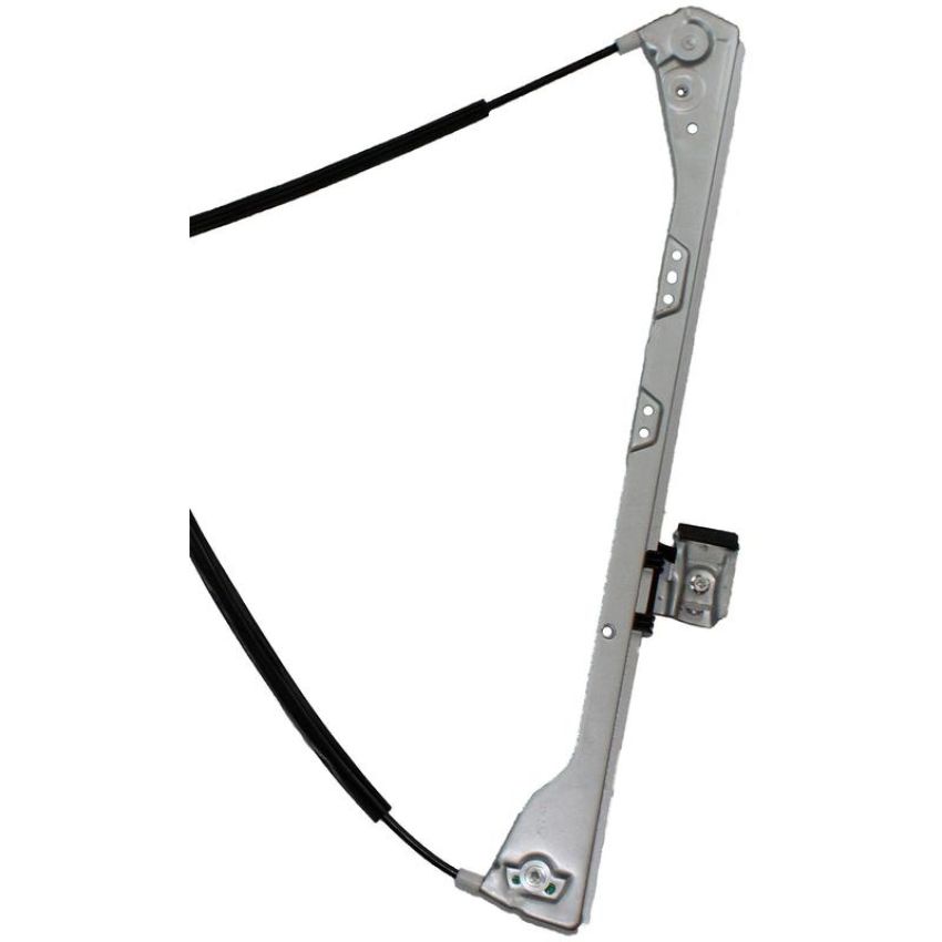DORMAN 741-593 Power Window Regulator And Motor Assembly