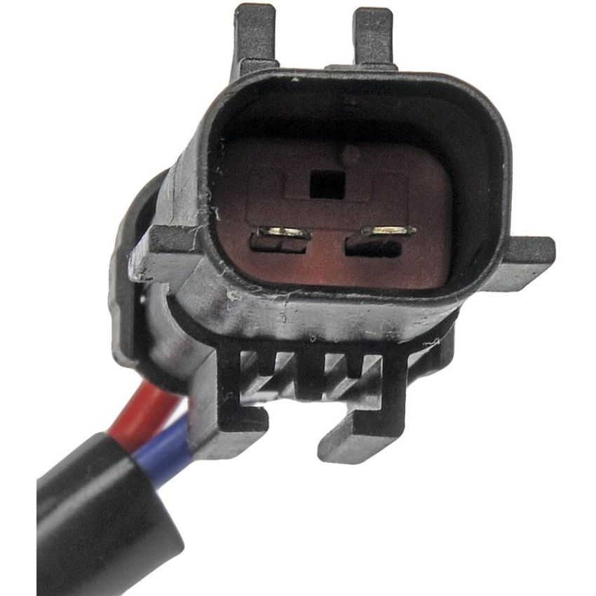 DORMAN 741-597 Power Window Regulator And Motor Assembly