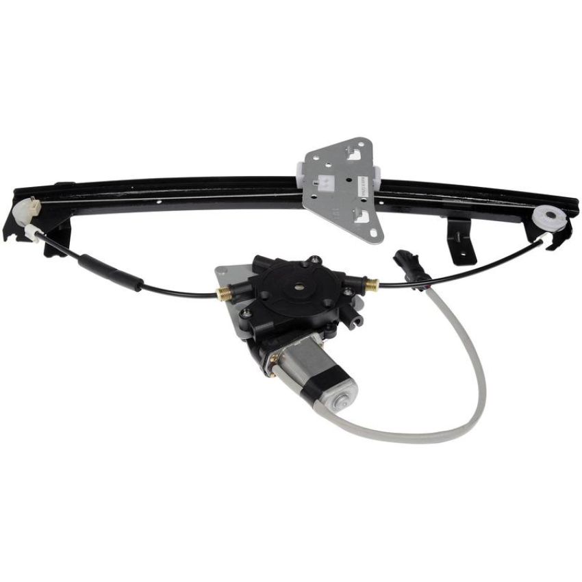 DORMAN 741-599 Power Window Regulator And Motor Assembly