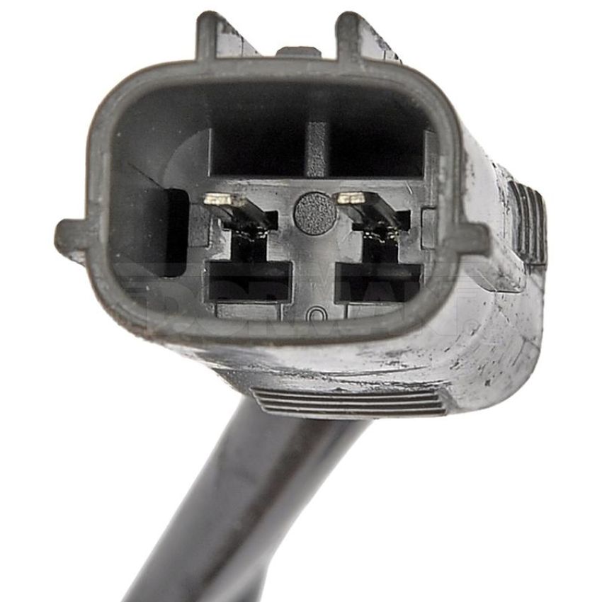 DORMAN 741-604 Power Window Regulator And Motor Assembly