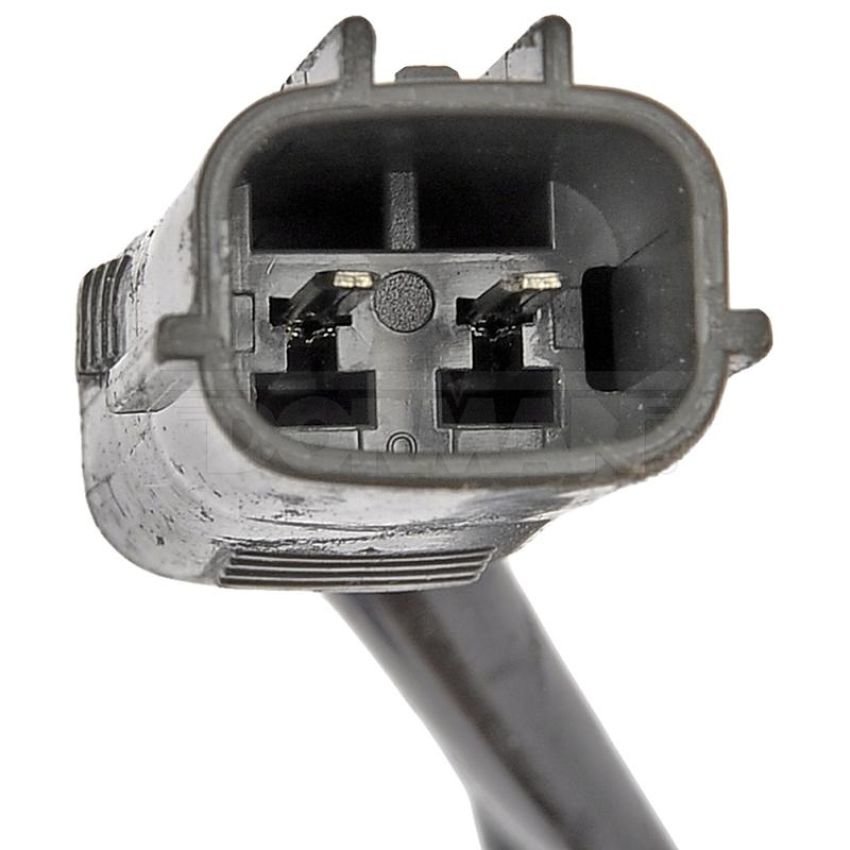 DORMAN 741-605 Power Window Regulator And Motor Assembly