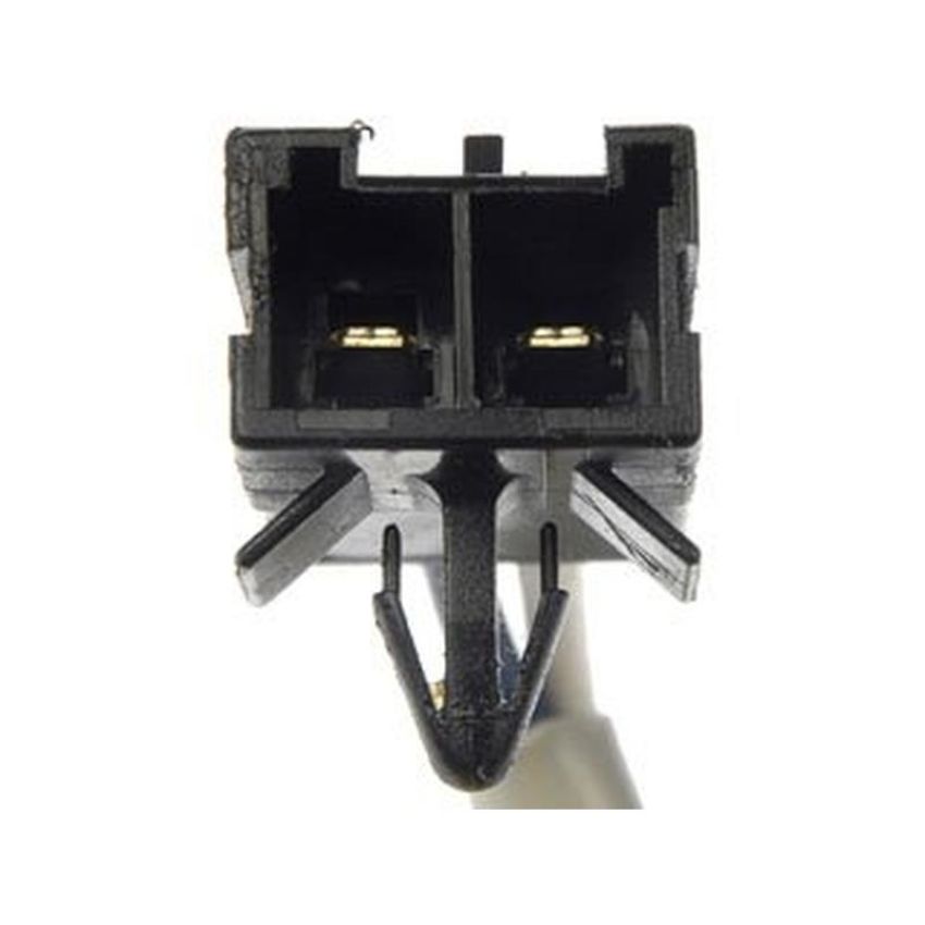 DORMAN 741-606 Power Window Regulator And Motor Assembly
