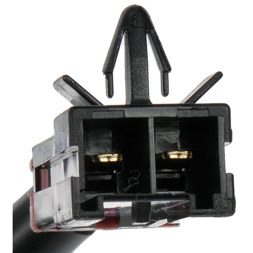 DORMAN 741-607 Power Window Regulator And Motor Assembly