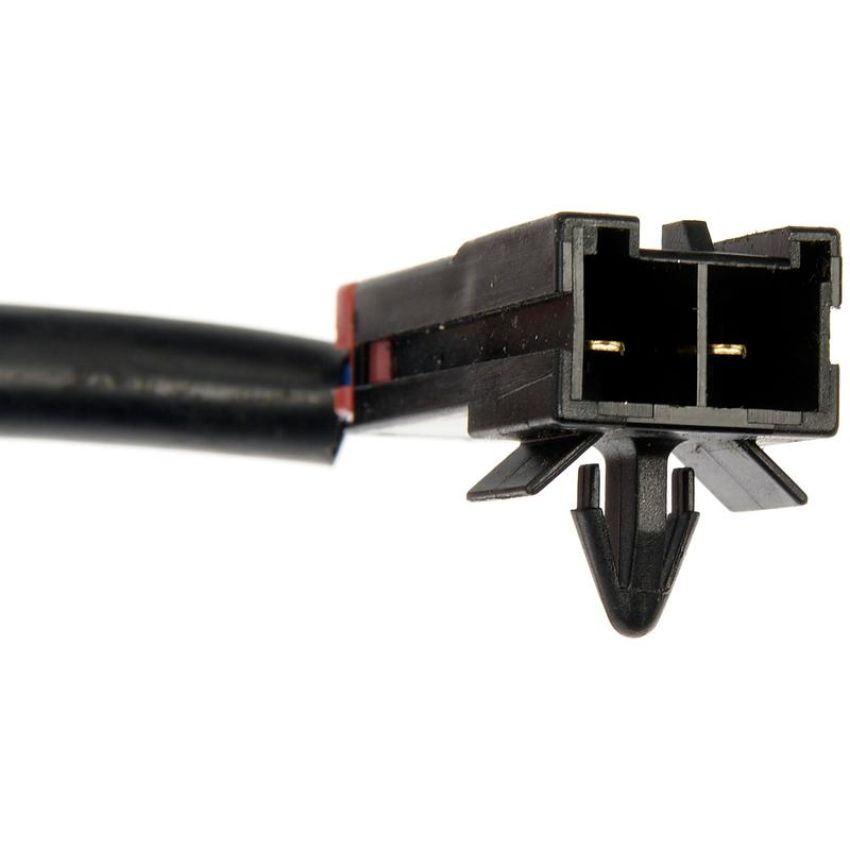 DORMAN 741-608 Power Window Regulator And Motor Assembly