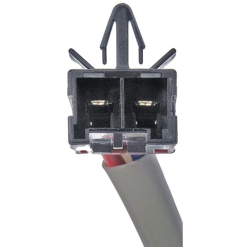 DORMAN 741-609 Power Window Regulator And Motor Assembly