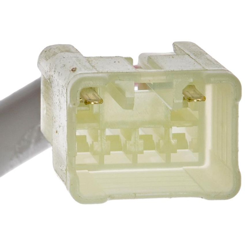 DORMAN 741-611 Power Window Regulator And Motor Assembly