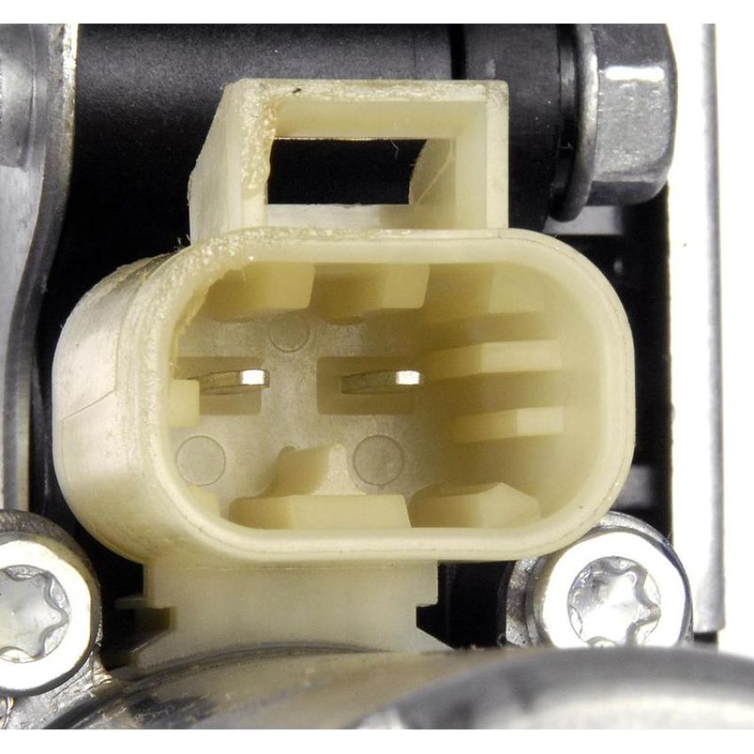 DORMAN 741-622 Power Window Regulator And Motor Assembly