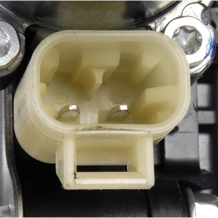 DORMAN 741-623 Power Window Regulator And Motor Assembly