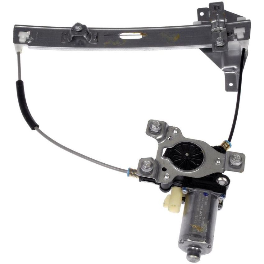 DORMAN 741-623 Power Window Regulator And Motor Assembly
