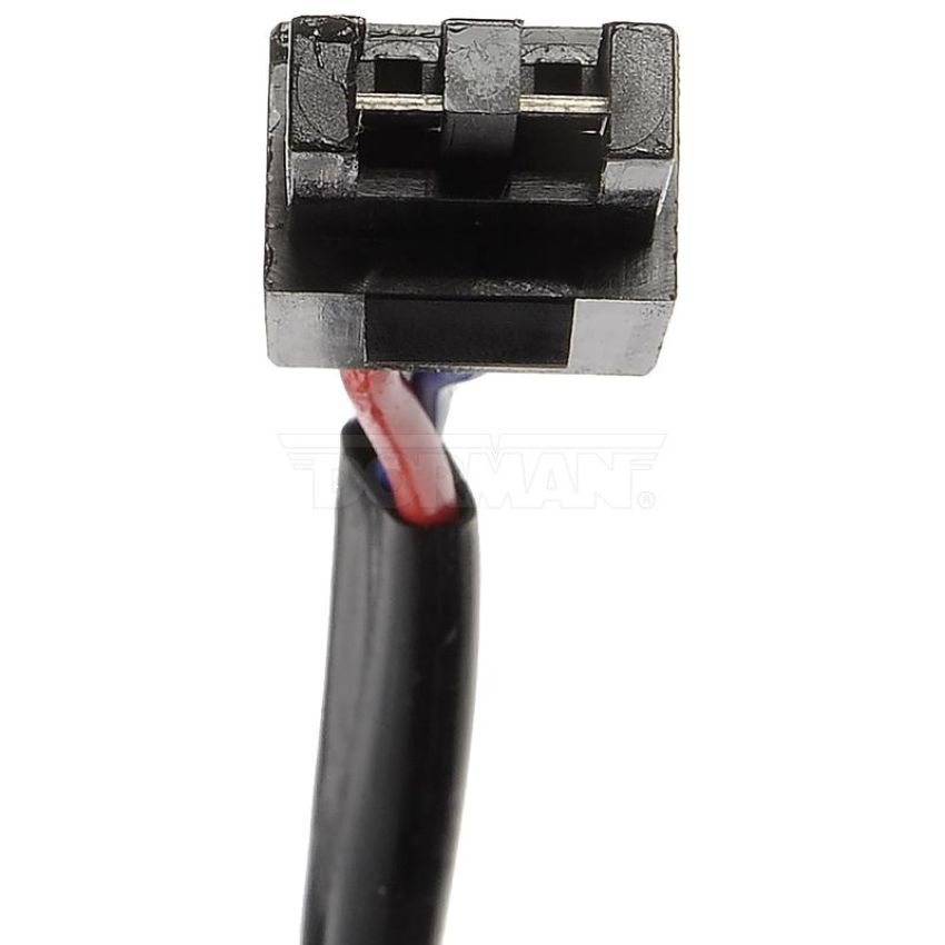DORMAN 741-624 Power Window Regulator And Motor Assembly