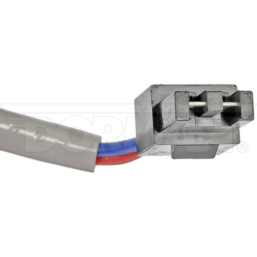 DORMAN 741-625 Power Window Regulator And Motor Assembly