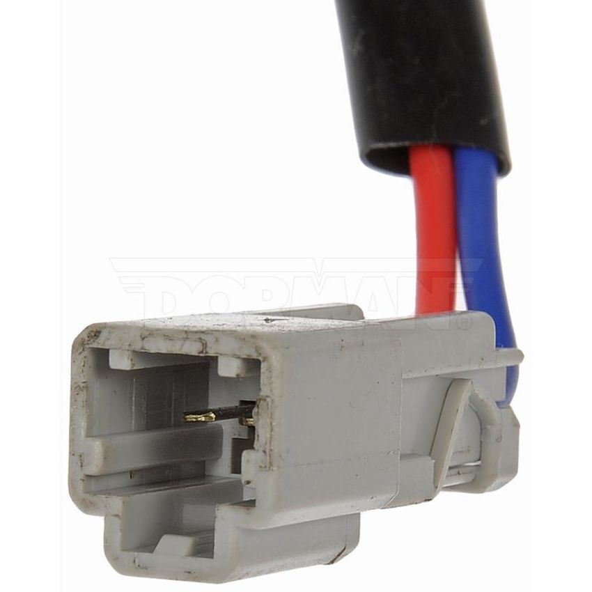 DORMAN 741-628 Power Window Regulator And Motor Assembly