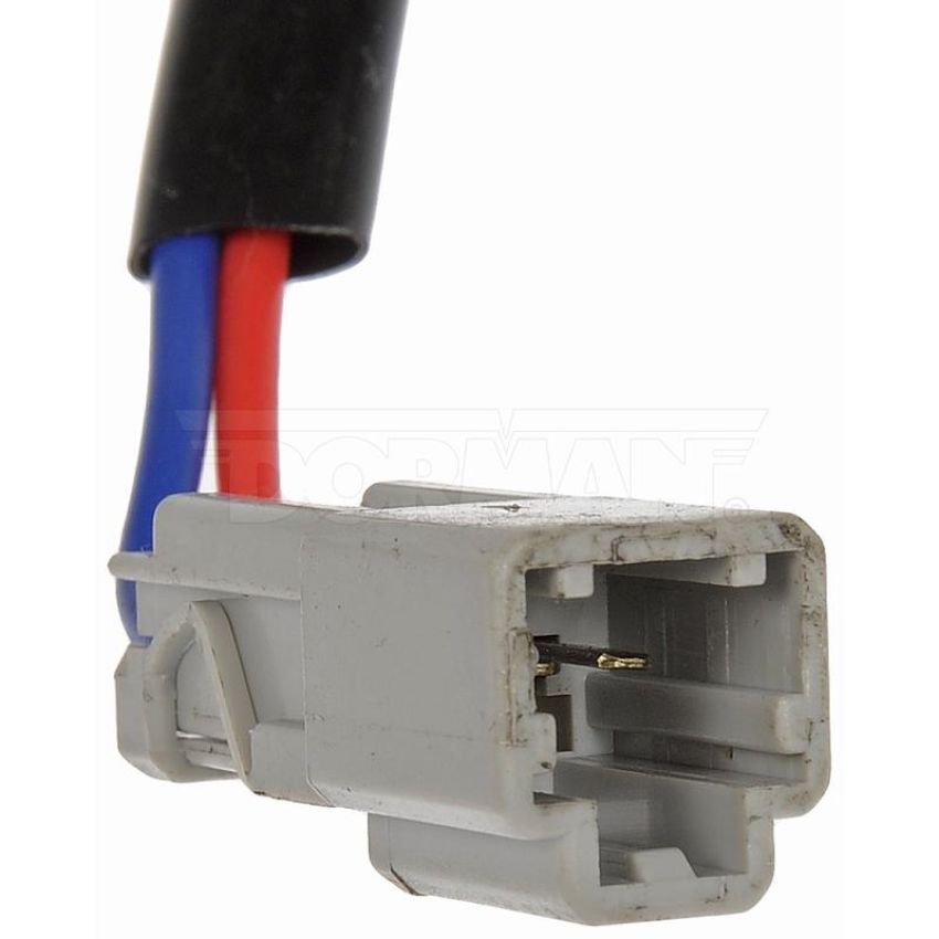 DORMAN 741-629 Power Window Regulator And Motor Assembly