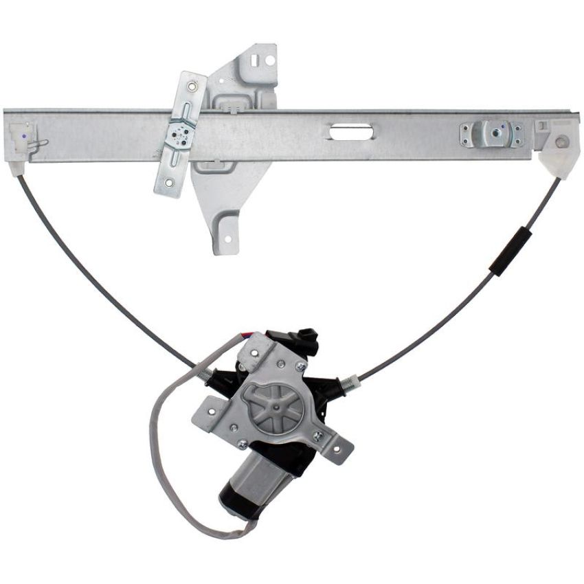 DORMAN 741-630 Power Window Regulator And Motor Assembly