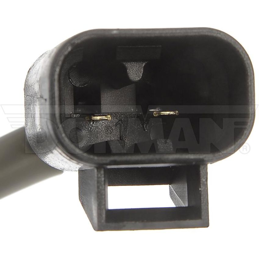 DORMAN 741-630 Power Window Regulator And Motor Assembly