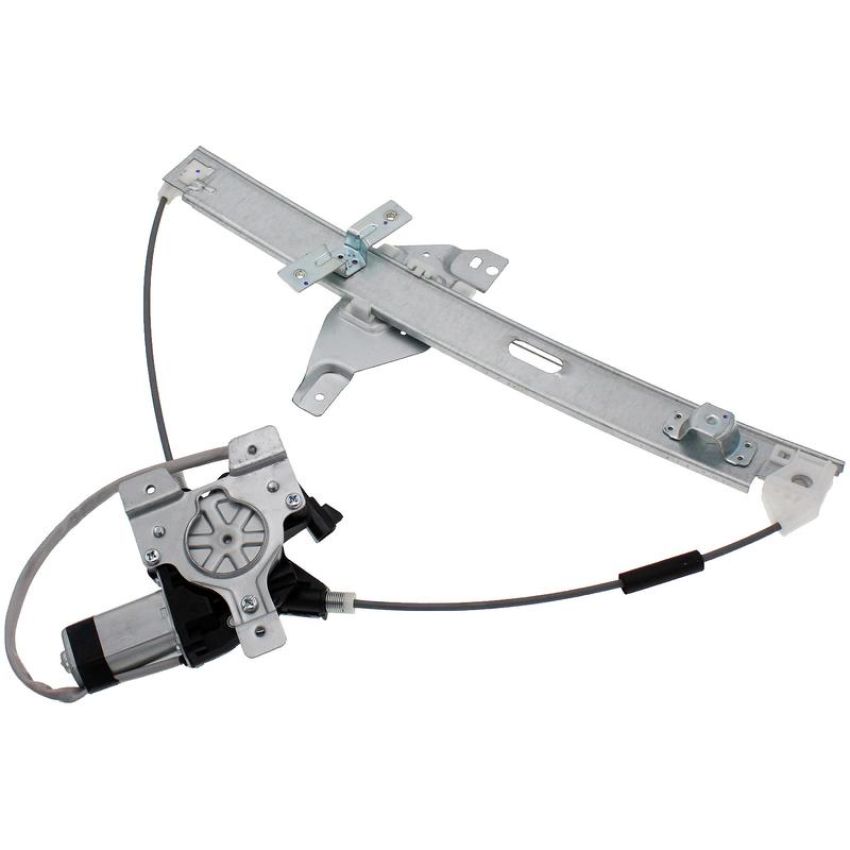 DORMAN 741-630 Power Window Regulator And Motor Assembly