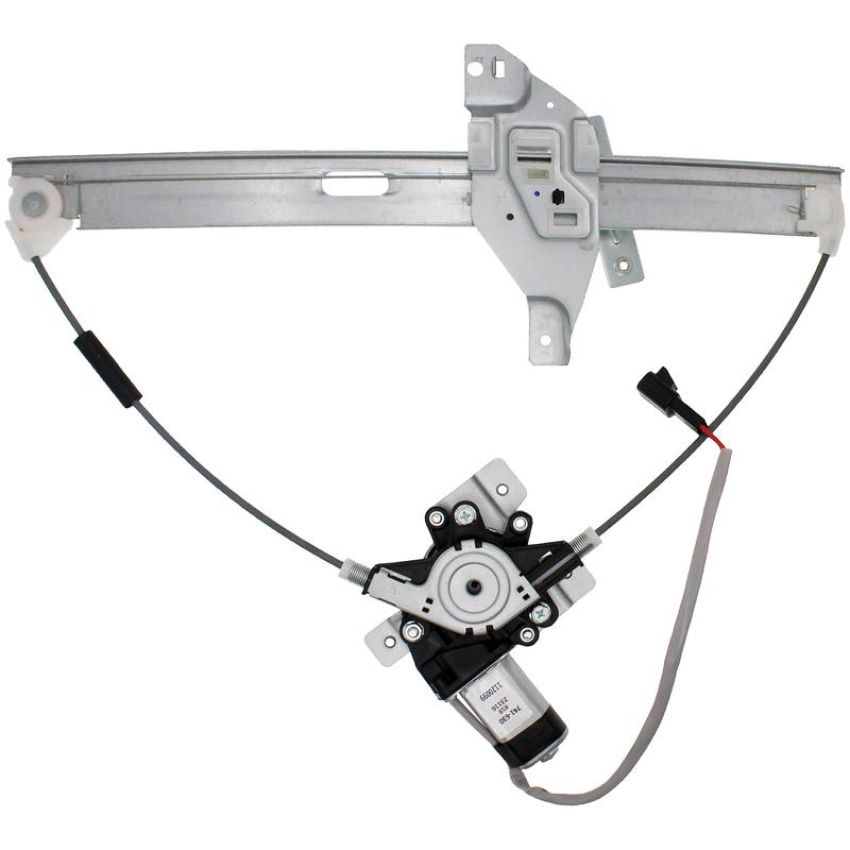DORMAN 741-630 Power Window Regulator And Motor Assembly