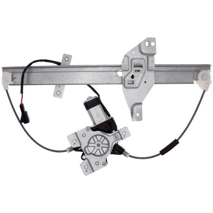 DORMAN 741-631 Power Window Regulator And Motor Assembly