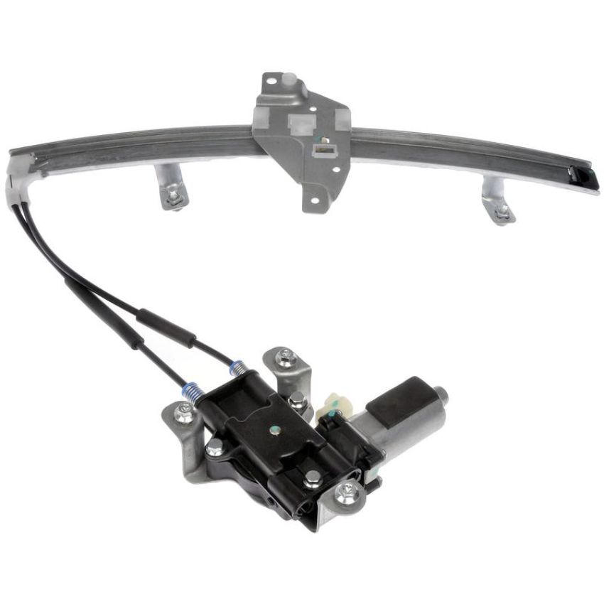 DORMAN 741-637 Power Window Regulator And Motor Assembly