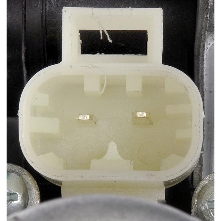 DORMAN 741-638 Power Window Regulator And Motor Assembly