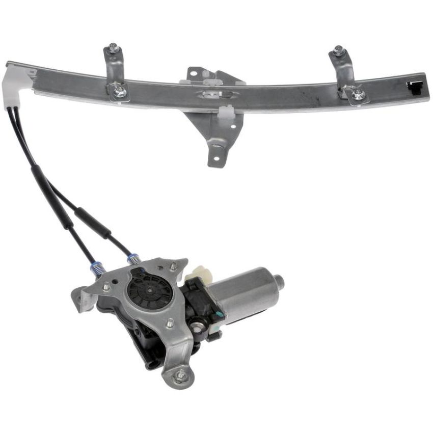 DORMAN 741-638 Power Window Regulator And Motor Assembly