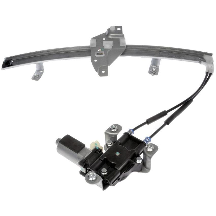 DORMAN 741-638 Power Window Regulator And Motor Assembly