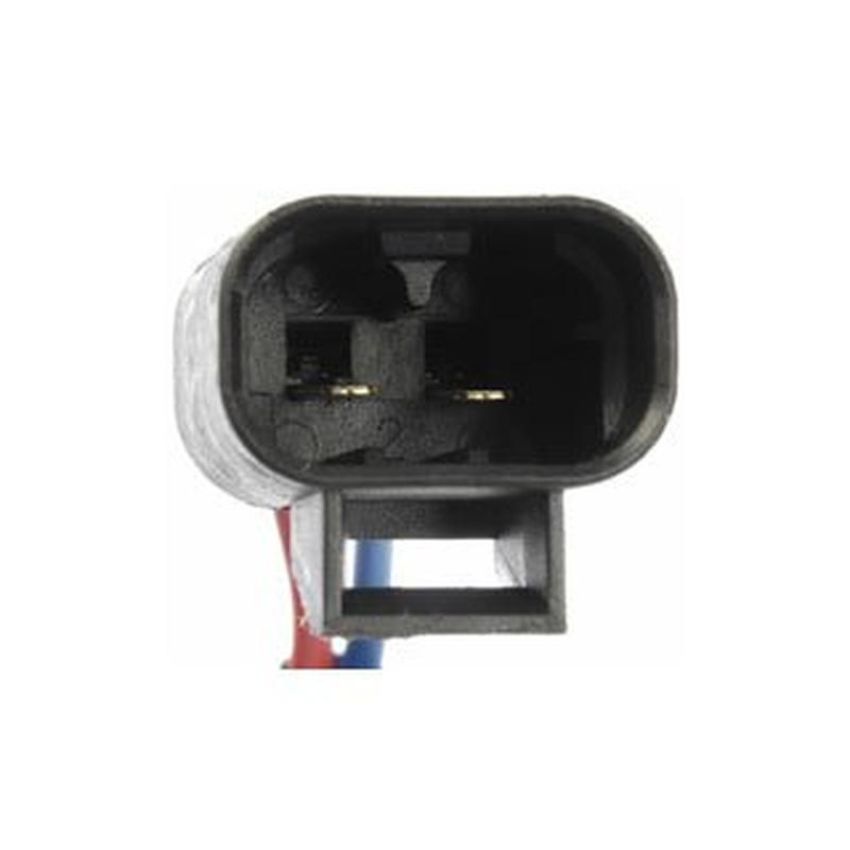 DORMAN 741-640 Power Window Regulator And Motor Assembly