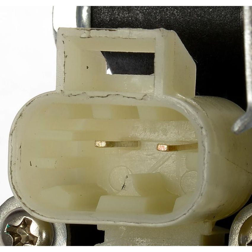 DORMAN 741-642 Power Window Regulator And Motor Assembly