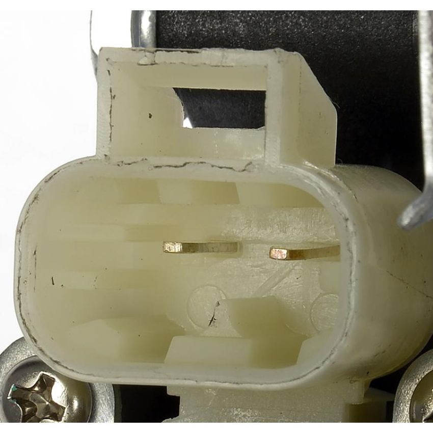 DORMAN 741-642 Power Window Regulator And Motor Assembly