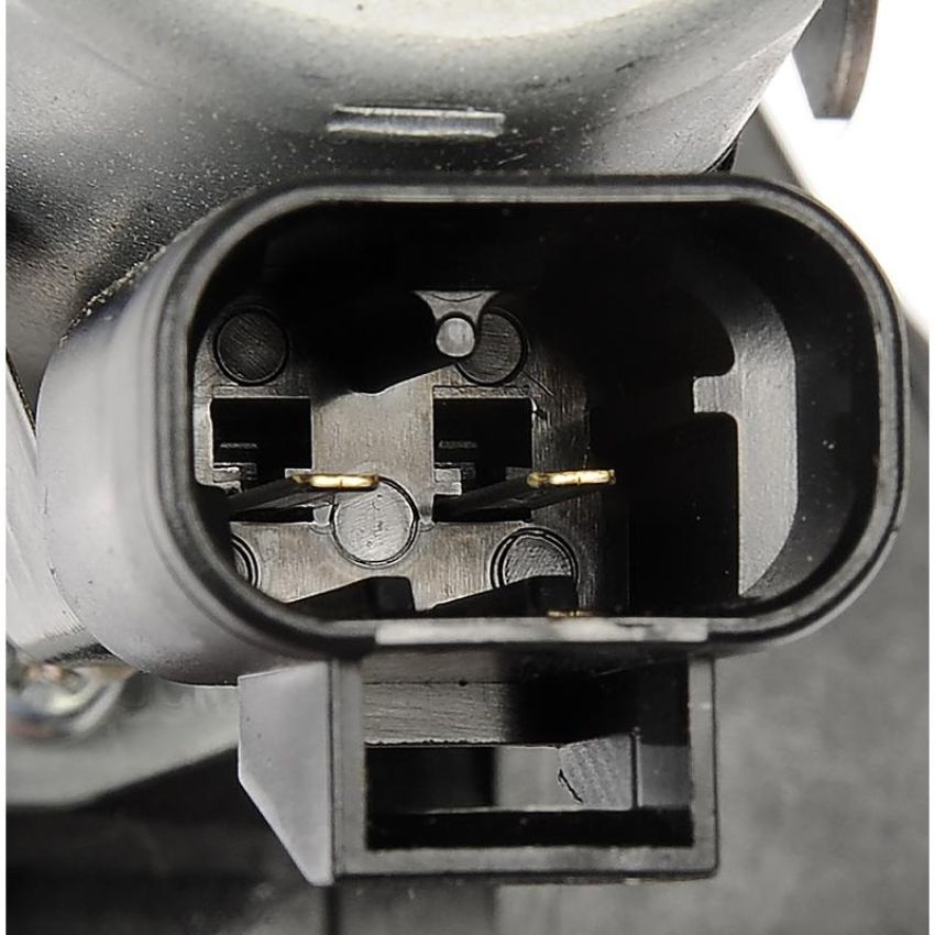 DORMAN 741-644 Power Window Regulator And Motor Assembly