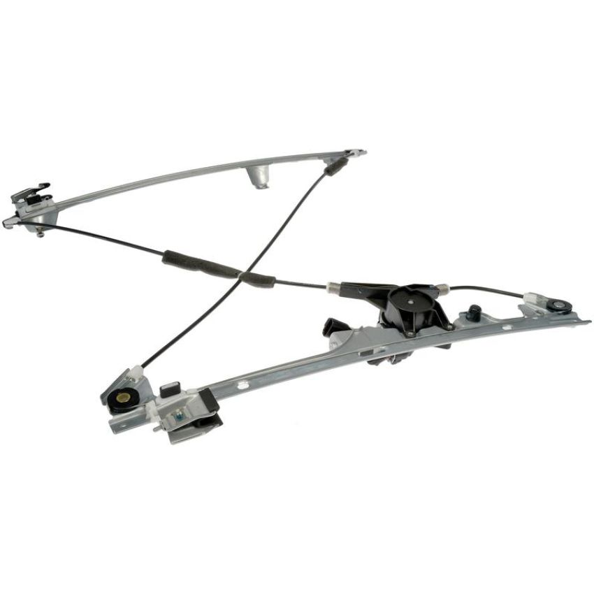 DORMAN 741-645 Power Window Regulator And Motor Assembly