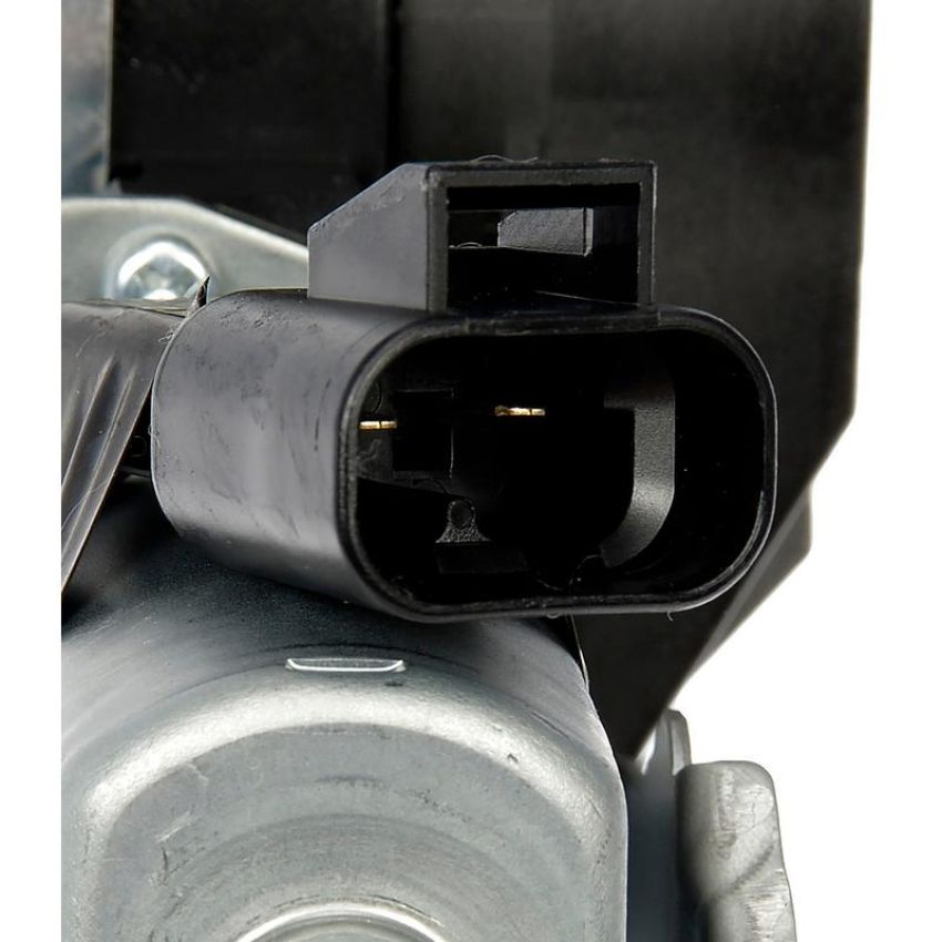 DORMAN 741-645 Power Window Regulator And Motor Assembly
