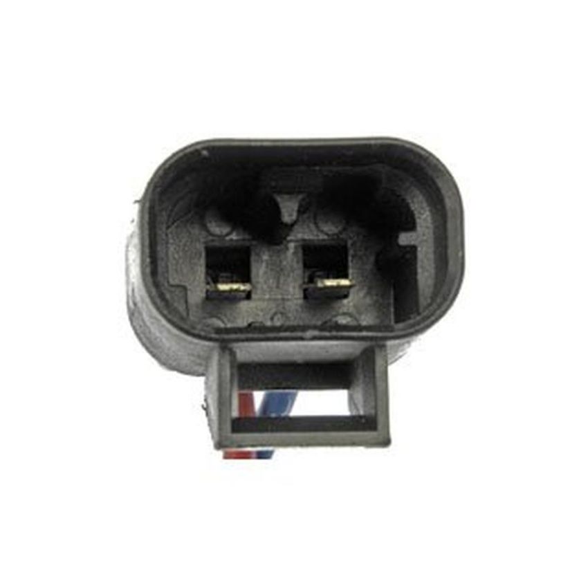DORMAN 741-646 Power Window Regulator And Motor Assembly