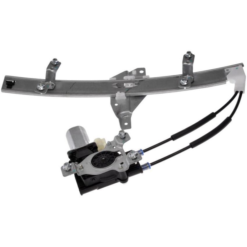 DORMAN 741-647 Power Window Regulator And Motor Assembly