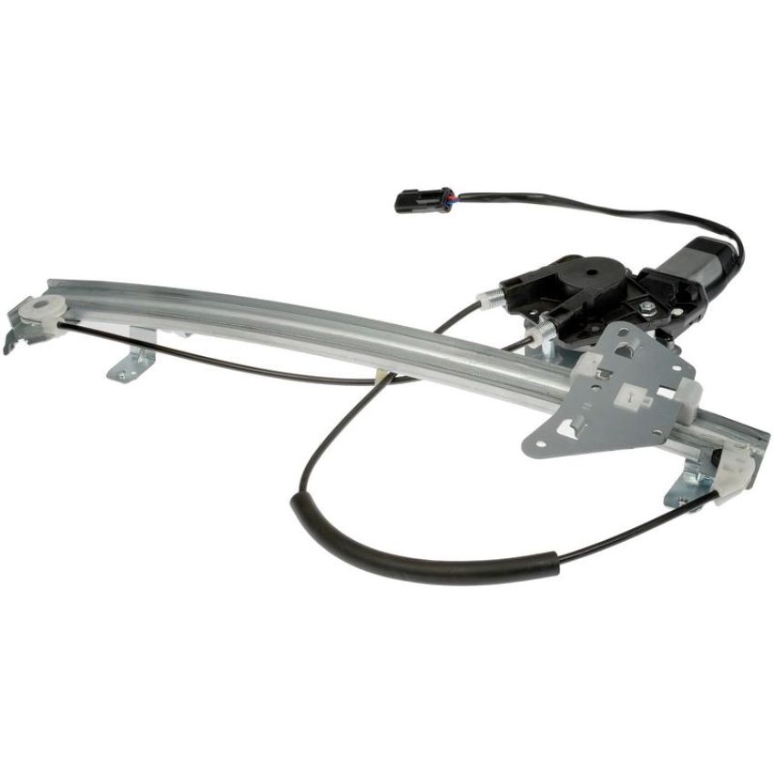 DORMAN 741-648 Power Window Regulator And Motor Assembly