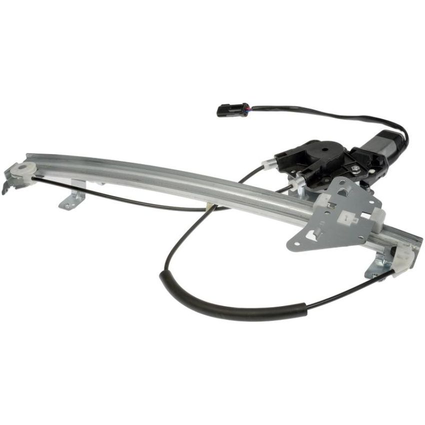 DORMAN 741-648 Power Window Regulator And Motor Assembly
