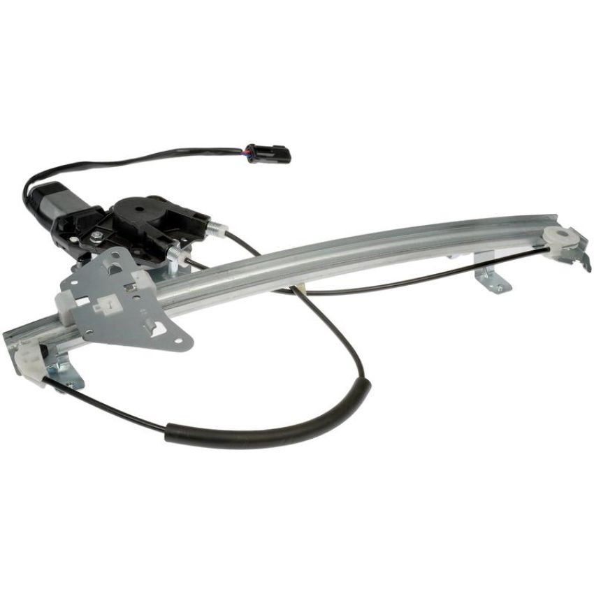 DORMAN 741-649 Power Window Regulator And Motor Assembly