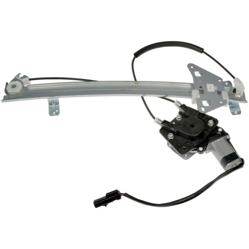 DORMAN 741-649 Power Window Regulator And Motor Assembly