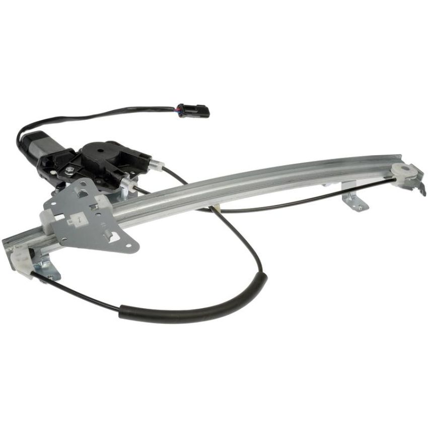 DORMAN 741-649 Power Window Regulator And Motor Assembly