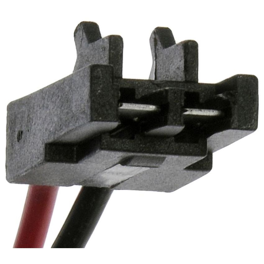 DORMAN 741-654 Power Window Regulator And Motor Assembly